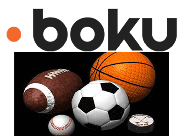 Boku Sports Betting